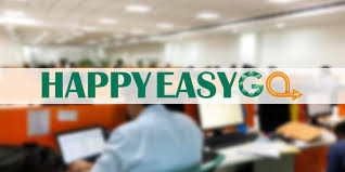 HappyEasyGo