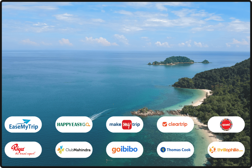 Top 10 Travel Companies in India 2025 Best Platforms for Flight Booking