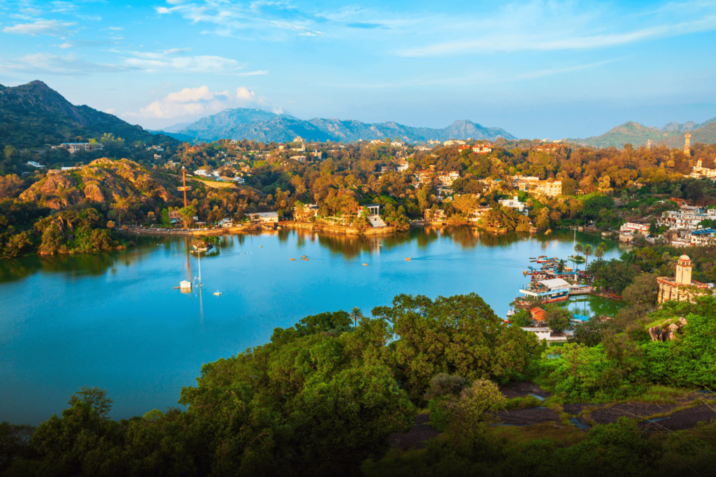 Top Hill Stations You Must Visit in South India