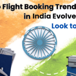How Do Flight Booking Trends in India Evolve as We Look to 2025?