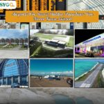 Airports For Secret Hidden Paradises You Never Knew Existed