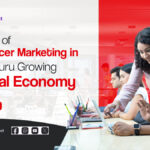 Future of Influencer Marketing Agency in Bengaluru Growing Digital Economy