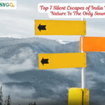 Top 7 Silent Escapes of India Where Nature Is The Only Sound