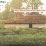 Villages That Have That One Special Celebration