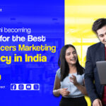 Why Delhi becoming a Hub for the Best Influencers Marketing Agency in India