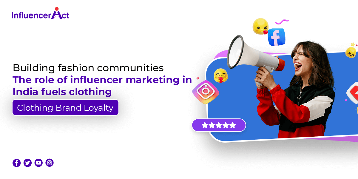 Influencer marketing in India