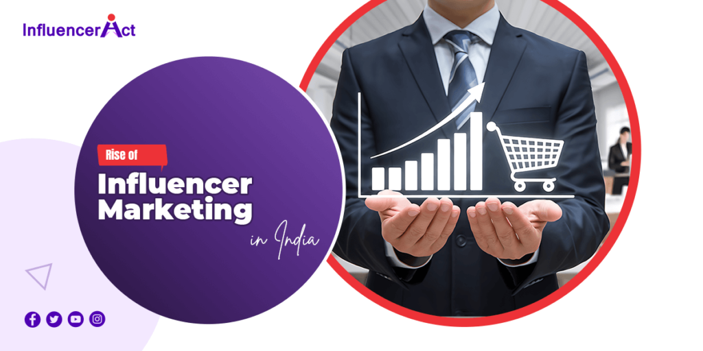 Rise of Influencer Marketing Agency in India