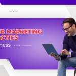 Influencer marketing agency for local business