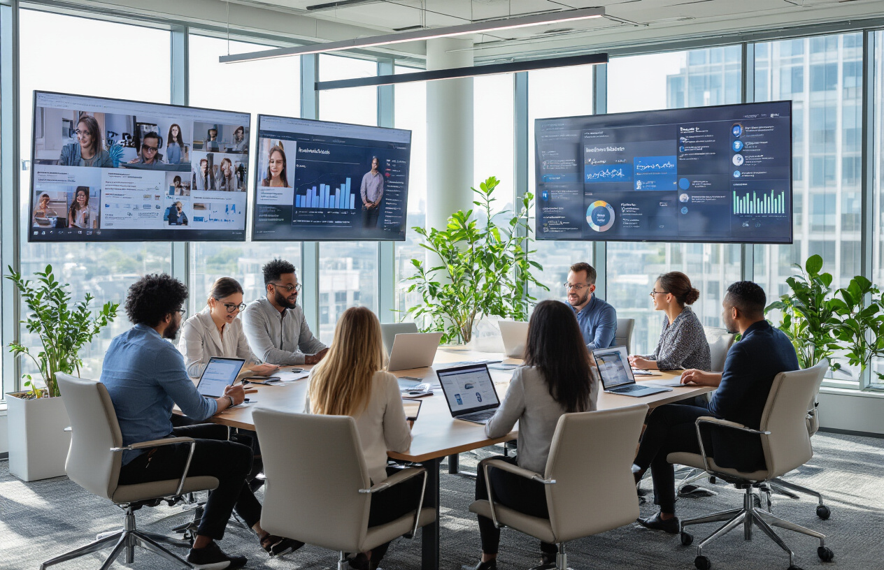 Essential Services Offered by Leading Influencer Marketing Agencies