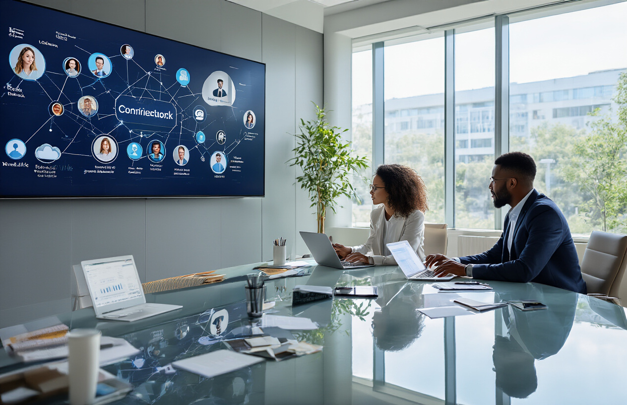 How Top Agencies Match Brands with Perfect Influencer Partners