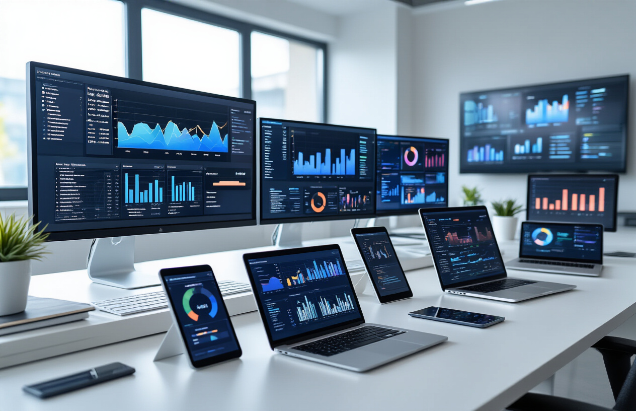 Technology and Tools That Set Top Agencies Apart