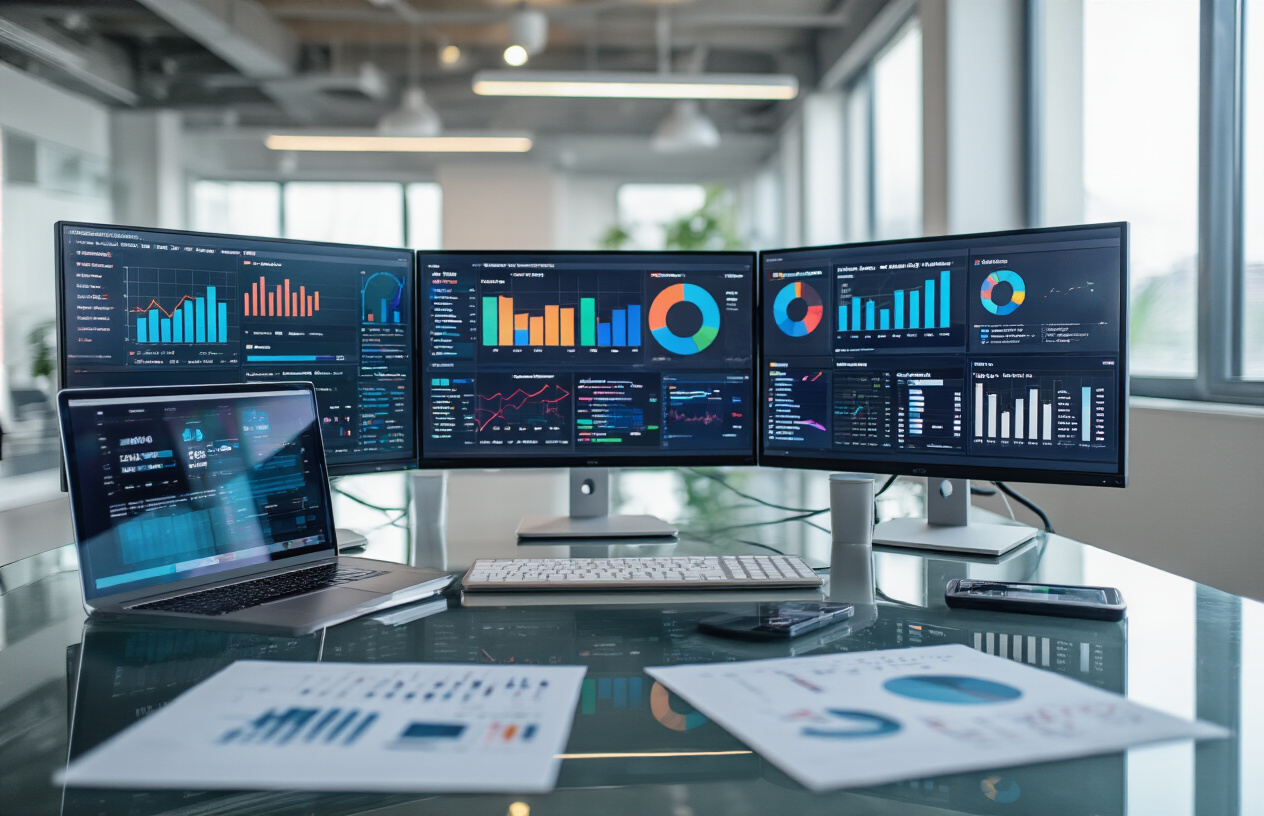 Success Metrics and Performance Evaluation Methods