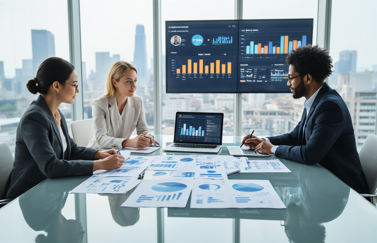 Key Characteristics That Define Top Influencer Marketing Agencies