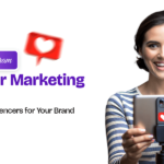 How an Instagram Influencer Marketing Agency Finds the Right Influencers for Your Brand