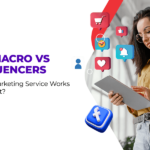 Micro vs Macro vs Nano Influencers: Which Influencer Marketing Service Works Best for Your Budget?