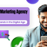 Influencer Marketing Agency in Delhi: Enhancing Brands in the Digital Age