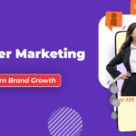 Influencer Marketing Agency in India for Modern Brand Growth