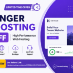 Hostinger Web Hosting 20% Off: Get Affordable Hosting in India 2026