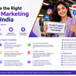 How to Choose the Right Influencer Marketing Agency in India
