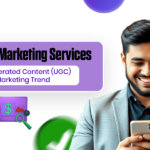 Influencer Marketing Agency: Why User-Generated Content (UGC) is the Biggest Marketing Trend