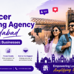 Influencer Marketing Agency in Ahmedabad Supporting Local Businesses