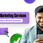 Influencer Marketing Service: The Way to Modern Brand Success