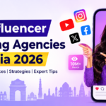 Top Influencer Marketing Agencies in India 2026