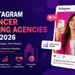 Top Instagram Influencer Marketing Agencies in India 2026