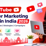 Top YouTube Influencer Marketing Agencies in India 2026