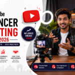 YouTube Influencer Marketing in India 2026: Trends, Costs & Best Practices