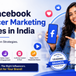 Best Facebook Influencer Marketing Agencies in India