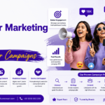 How An Influencer Marketing Agency Helps Brands Build Stronger Campaigns