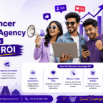 How Does a Top Influencer Marketing Agency in India Measure Campaign ROI