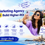 How Does an Influencer Marketing Agency in Chennai Build Higher-ROI Campaigns
