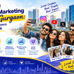 Influencer Marketing Agency in Gurgaon: Turning Local Influence Into Brand Growth