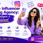Instagram Influencer Marketing Agency: Services, Strategies & ROI Explained