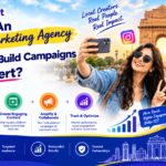 How Does An Influencer Marketing Agency in Delhi Build Campaigns That Convert?