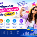 How Top Influencer Agencies Build Campaigns That Actually Convert
