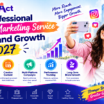How a Professional Influencer Marketing Service Drives Brand Growth in 2027