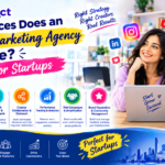 What Services Does an Influencer Marketing Agency Provide? Guide for Startups